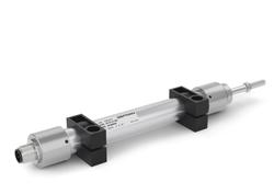 PZ67-S - Potenziometro a Staffe protezione IP67