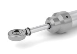 PZ67-A - Potenziometro autoallineante - Protezione IP67