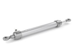 PZ67-A - Potenziometro autoallineante - Protezione IP67