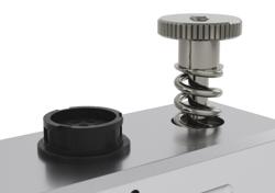 QE1008 - Sensore di deformazione a montaggio magnetico