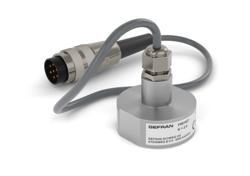 QE1010 - Sensore di deformazione a montaggio magnetico