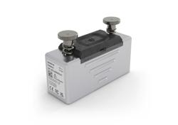 QE2008-W - Sistema con trasmissione bluetooth per la misurazione della deformazione