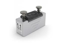QE2008-W - Sistema con trasmissione bluetooth per la misurazione della deformazione