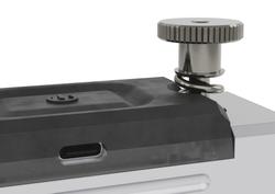 QE2008-W - Sistema con trasmissione bluetooth per la misurazione della deformazione