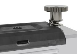 QE2008-W - Sistema con trasmissione bluetooth per la misurazione della deformazione