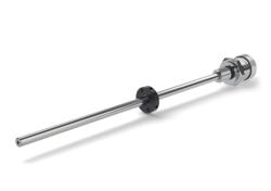 RK-4 - Magnetostrittivo compatto senza contatto - Stelo filettato AISI 316 - Uscita analogica