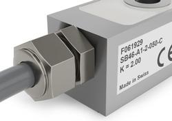 SB46 - Sensore di deformazione a pressione senza amplificatore