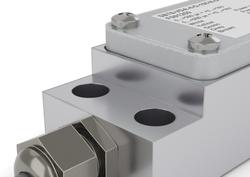 SB76-VDA - Sensore di deformazione a pressione con amplificatore digitale