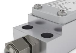 SB76-VDA - Sensore di deformazione a pressione con amplificatore digitale