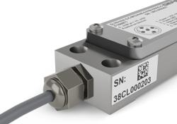 SL76-VDA - Sensore di deformazione ad accoppiamento con amplificatore Digitale variabile