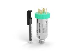 TKDA - Sensori di pressione industriale con autozero digitale - Uscite Volt o mA
