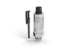 TPFADA - Sensori di pressione a membrana affacciata - Uscite Volt o mA