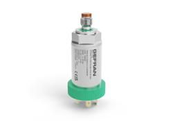 TPFAS - Sensori di pressione a membrana affacciata, miniaturizzata - Uscite Volt o mA