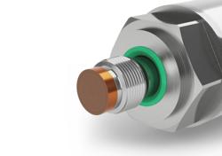 TPFAS - Sensori di pressione a membrana affacciata, miniaturizzata - Uscite Volt o mA