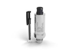 TPF - Sensori di pressione a membrana affacciata - Uscite raziometrica mV/V