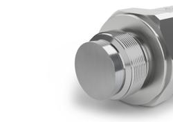 TPF - Sensori di pressione a membrana affacciata - Uscite raziometrica mV/V