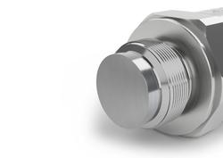 TPF - Sensori di pressione a membrana affacciata - Uscite raziometrica mV/V