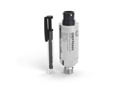 TPSADA - Trasmettitori di pressione ad accuratezza elevata - Uscite Volt o mA