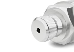 TPSADA - Trasmettitori di pressione ad accuratezza elevata - Uscite Volt o mA