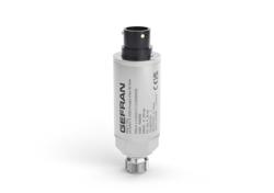 TPSA - Trasmettitori di pressione ad accuratezza elevata - Uscite Volt o mA
