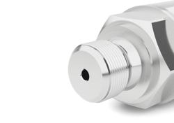 TPS - Sensori di pressione industriale ad elevata accuratezza - Uscite raziometrica mV/V