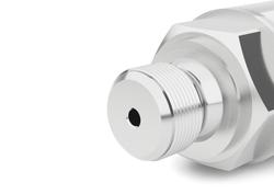 TPS - Sensori di pressione industriale ad elevata accuratezza - Uscite raziometrica mV/V