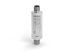 TSA - Sensori di pressione - Basse Pressioni Relative o Assolute Uscite Volt o mA