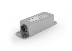 VDA-M - Amplificatore a due/tre canali