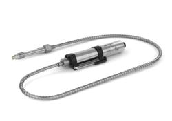 WE PLc - Olio Diatermico - FDA Uscita 4…20mA - PLc