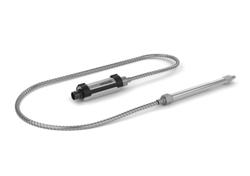 WE SIL2 - Olio Diatermico - Uscita 4...20mA - SIL2