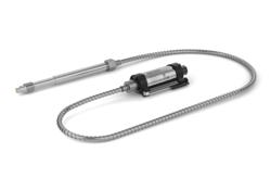 WE - Olio Diatermico FDA - Uscita 4…20mA