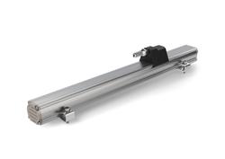 WPA-S - Magnetostrittivo avanzato senza contatto - Profilo in alluminio - Uscita digitale SSI