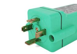 WPG-A - Magnetostrittivo senza contatto generale - Profilo in alluminio - Uscita analogica