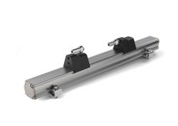 WPP-S - Magnetostrittivo plus senza contatto - Profilo in alluminio - Uscita digitale SSI