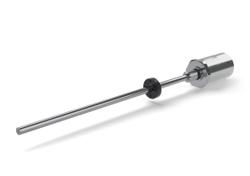WRG-A - Magnetostrittivo Generale Senza contatto - Stelo filettato AISI 316 - Uscita analogica