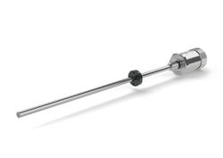 WRP-A - Magnetostrittivo Plus Senza contatto - Stelo filettato AISI 316 - Uscita analogica