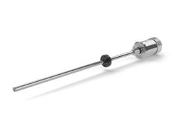 WRP-A - Magnetostrittivo Plus Senza contatto - Stelo filettato AISI 316 - Uscita analogica