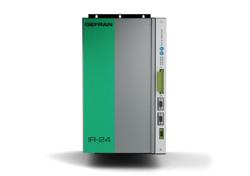 IR-12/IR-24 - Controllori di potenza multicanale per lampade SWIR fino a 60kW