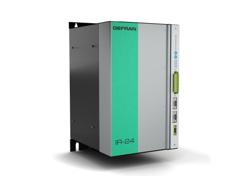 IR-12/IR-24 - Controllori di potenza multicanale per lampade SWIR fino a 60kW