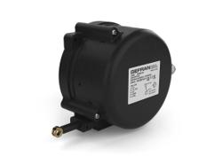 GSH-S 1.8-8.3 m - Trasduttore di posizione a filo (tecnologia effetto Hall)