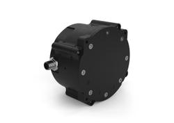 GSH-S 1.8-8.3 m - Trasduttore di posizione a filo (tecnologia effetto Hall)