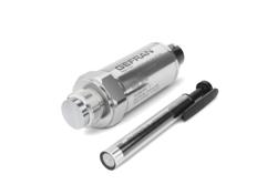 TPF - Sensori di pressione a membrana affacciata - Uscite raziometrica mV/V