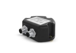 GIG - Inclinometro general singolo/doppio asse (XY/360°)