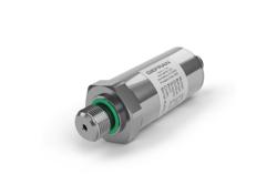 KHC - Sensori di pressione industriali - Dimensioni compatte Mobile Hydraulic - Uscite digitali in Can Open