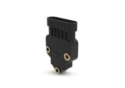 GIB - Inclinometro entry level singolo/doppio asse (XY/360°)
