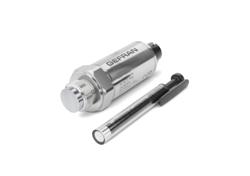 TPFADA - Sensori di pressione a membrana affacciata - Uscite Volt o mA