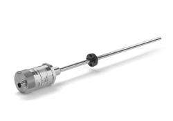 WRA-S - Magnetostrittivo avanzato senza contatto - Stelo filettato AISI 316 - Uscita digitale SSI
