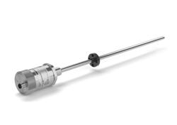 WRA-A - Magnetostrittivo avanzato senza contatto - Stelo filettato AISI 316 - Uscita analogica