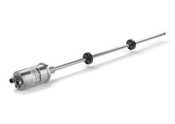 IK4-P - ONDA Senza Contatto - Magnetostrittivo - STELO AISI 316 - Uscita in PROFIBUS -