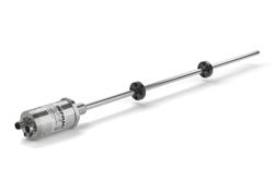 IK4-P - ONDA Senza Contatto - Magnetostrittivo - STELO AISI 316 - Uscita in PROFIBUS -